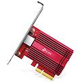 tx401 scheda di rete e adattatore interno ethernet 10000 mbit/s