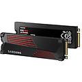 ssd 990 pro 2tb m. 2 pcie 4. 0 w/heatsink mz-v9p2t0gw