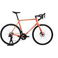 second hand bici da corsa tcr xl. molto buono