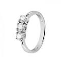 anello trilogy collezione josephine 20059085
