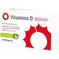 vitamina d vitamina d 2000 ui 168 compresse masticabili