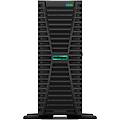 hpe s x86 tower (la) bto hpe proliant ml350 gen11 4410y 20ghz 12-core 1p 32gb-r mr408i-