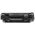 cartuccia toner nero originale laserjet 135x ad alta capacit&agrave; w1350x