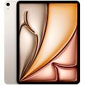 ipad air 13 2025 13 chip m3 1tb wi-fi + cellular 5g italia starlight