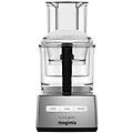 18591f robot da cucina 1100 w 3 6 l argento