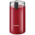 macinacaff&egrave; tsm6a014r 75g rosso 180w con lame in acciaio inox
