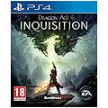 - dragon age inquisition ps4 playstation 4 supporto fisico azione / rpg bioware 21/11/2014 m