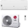 condizionatore dualcool libero smart 24000 btu r32 inverter wifi a++/a+ (s24ec. nsks_s24ec. u24s)