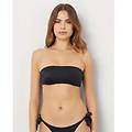 costume fascia essentials / nero / l nero