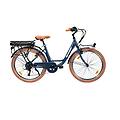 - bici elettrica bk-cm03-ebl-blu