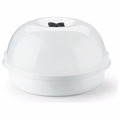 sterilizzatore micro express vaporizzatore per disinfettare biberon in microonde in soli 4 minuti