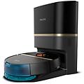 philips aspirapolvere robot xu7100/ 5000pa aspira e lava con svuotamento autom (xu7100/01)