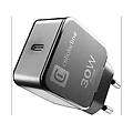 caricabatteria usb-c 30w fast charge