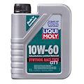 olio motore p000342 synthoil racetech gt1 10w60 1l
