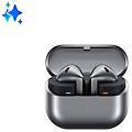 auricolare galaxy buds3 fe gray