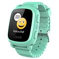 orologio smartwatch elari kidphone 2 verde