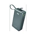 power bank 10. 000mah 20w display lcd