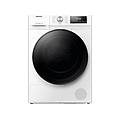 dhqa902u asciugatrice 66 cm classe d