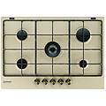 th 752 /i (av) avena da incasso 75 cm gas 5 fornello(i)