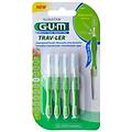 italiana gum trav-ler 1 1mm scovolino portatile promo