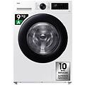 lavatrice crystal clean 9 kg ww90cgc04daeet