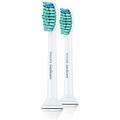 sonicare proresults confezione da 2 testine standard