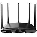 - -rx27 pro router wifi 6e axe5700 (rx27 pro)