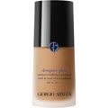 make-up trucco del viso designer glow foundation no. 7