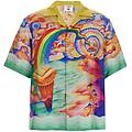 camicia 'nature teacher'