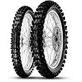 Pirelli Scorpion Mx32 Mid Hard 110 90 R19 62 M