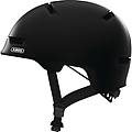 casco bici urban scraper 3. 0 nero velvet taglia m