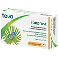teva italia srl fanprost teva 30 capsule per il benessere della prostata e delle vie urinarie