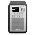 radio digitale revery r5 con wifi ethernet e spotify