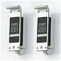 - flxs1wm2011 parete bianco supporto da parete per casse acustiche