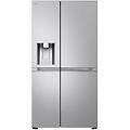 gsle91mbac frigorifero side by side 628 litri classe c wifi dispenser senza allaccio 913x1790x735