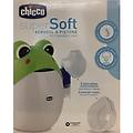 supesoft aerosol a pistone rana