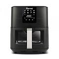 fg79 ecofrit friggitrice ad aria digitale 9l
