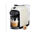 Lavazza Macchina Caffe A Modo Mio Desea Bianco 18000285