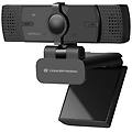 4k super hd autofocus webcam -- 4k (3840 2160)@30fps 3/5/8mp@30fps &1080p @60fps 80&deg; viewing
