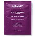 medspa srl anti glycoxidant masque maschere anti-età e anti-glicante 6x10ml