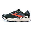 scarpe da corsa donna adrenaline gts 22 nero