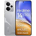 - 14 5g 256gb 12gb ram display 6. 67' amoled main camera 50mp dual nanosim usb type c android 15