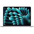 - notebook macbook air monitor 13. 6' m3 ram 8gb ssd 256gb 2xusb 4 di tipo c macos sonoma