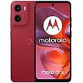 smartphone moto g05 12gb 128gb schermo 6. 67 pelle vegana batteria 5200mah