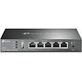 omada er605 router cablato gigabit ethernet nero