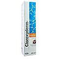 clorexyderm soluzione schiuma cani/gatti 200ml
