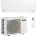 condizionatore electric serie ay 12000 btu r32 inverter a+++ wifi (msz-ay35vgkp)