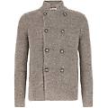 cardigan doppiopetto