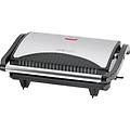 mg 3519 grill a contatto con superficie antiaderente 700w