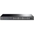 tl-sg1428pe switch di rete gestito l2 gigabit ethernet (10/100/1000) supporto power over ethernet